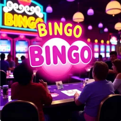 bingo188: Forum Diskusi Menarik untuk Semua Gamer Indonesia