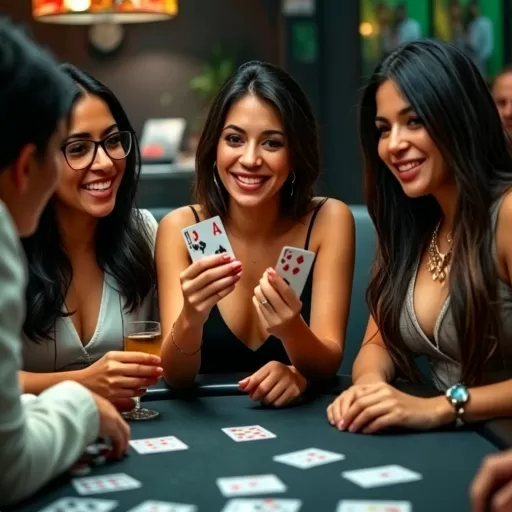 bingo188: Menyelami Keseruan Permainan Poker yang Menarik di Indonesia